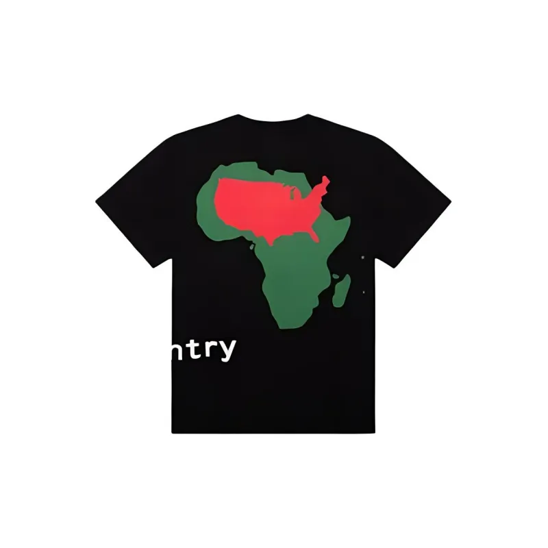 Denim Tears X Cpfm Cactus Tears Tee-1