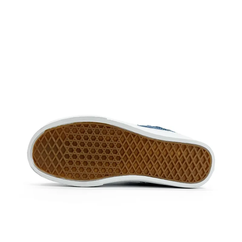 CVOJOO Non-slip Lightweight Low-Top Skateboard Shoes Unisex-14