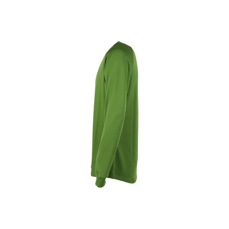 Under Armour T Shirt Men's Green-3