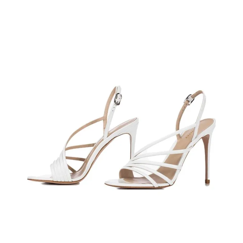 Le Silla Scarlet High heel Sandals Women's-4