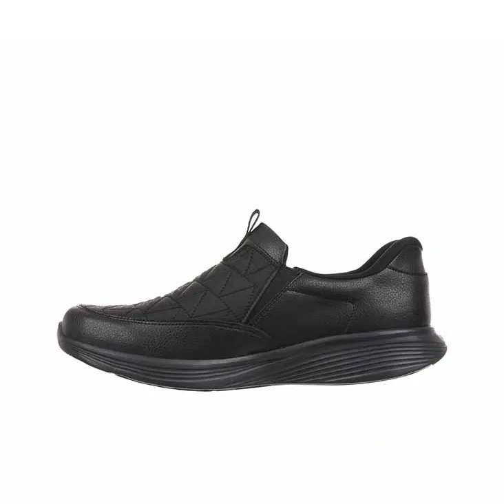 MBT Warm Cushioning Coverage Lightweight Curved Base For Women's-0