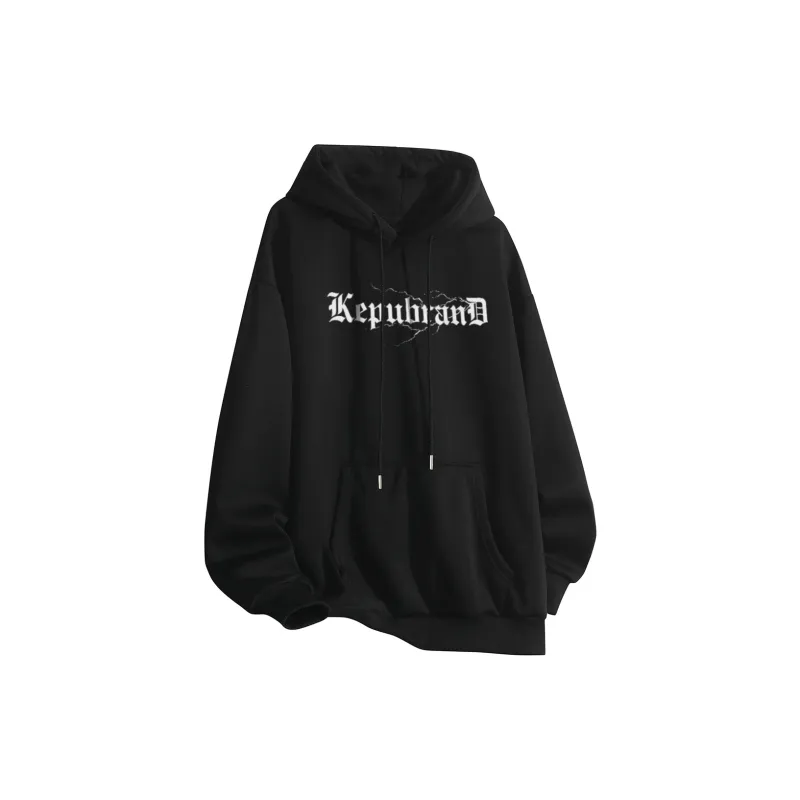 Kepu Sweatshirts Unisex-9
