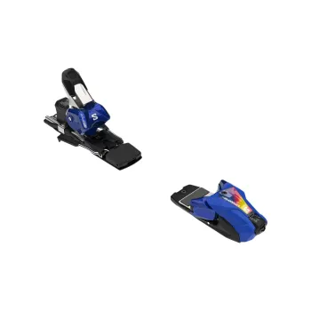 SALOMON ICON RS 12 Skis Ski Bindings Unisex Race Blue