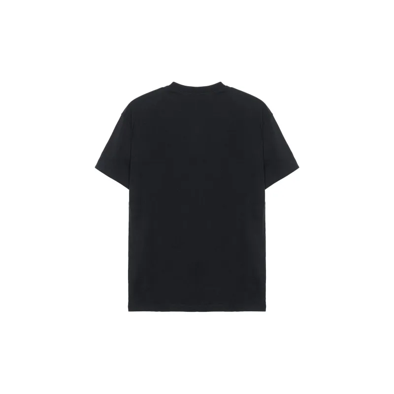 Vivienne Westwood SS22 T Shirt Men's Black-1