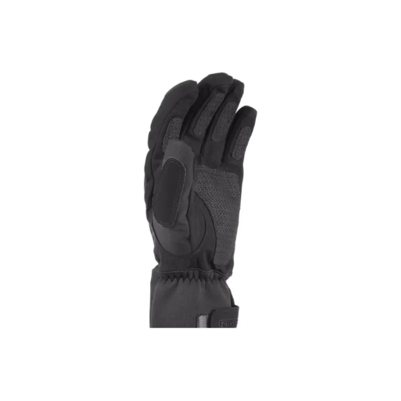 SEALSKINZ Ski Gloves Gloves Men's-2