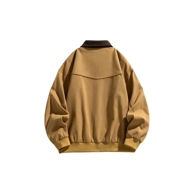 DJ.SPIRIT Jackets Unisex-41