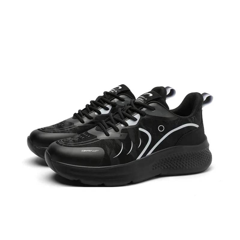 K-bird Lightweight Rebound Low-Top Casual Shoes Men's-3