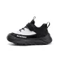 FIRSKIDS-YT468 Panda Black