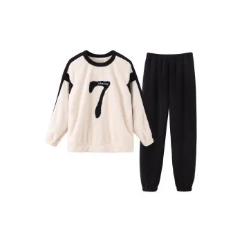 Ta Yan Unisex Pajama Sets