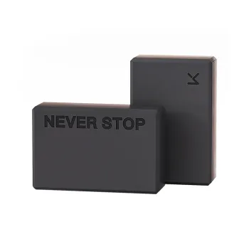 Keep Yoga Blocks EVA Unisex 23*15*7.5cm