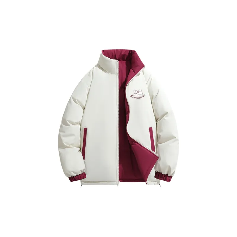 Kingsgspc Puffer Jackets Unisex-35