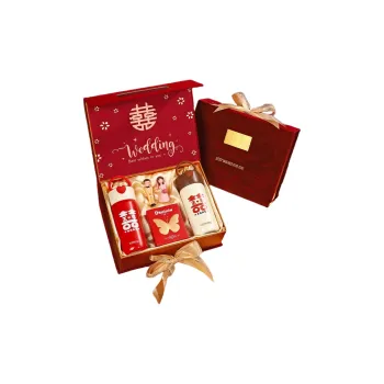 SANSHU Gift Box Sets