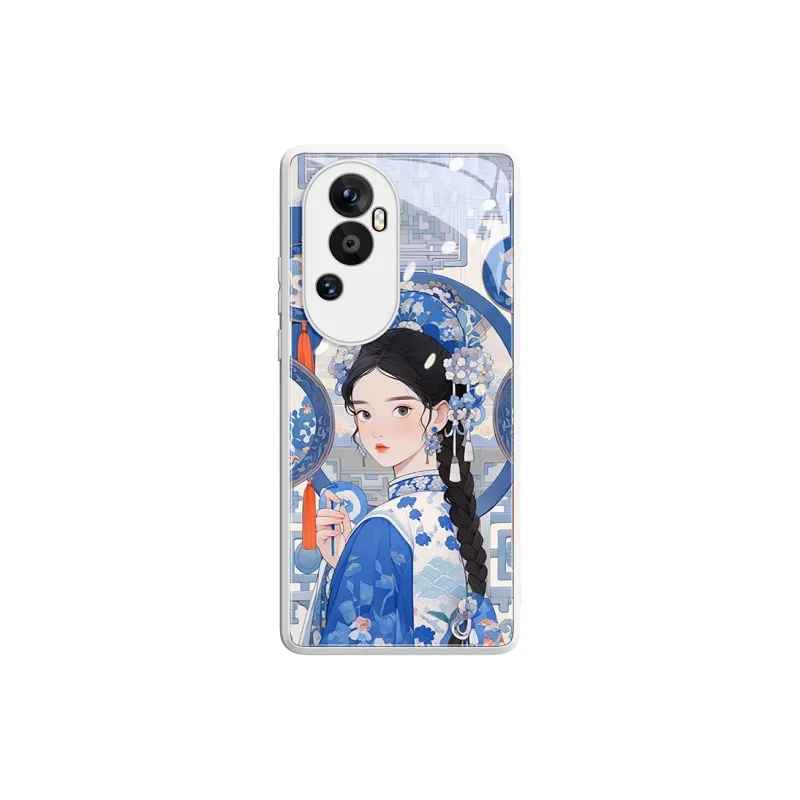 Gu Gu You Phone Cases-8