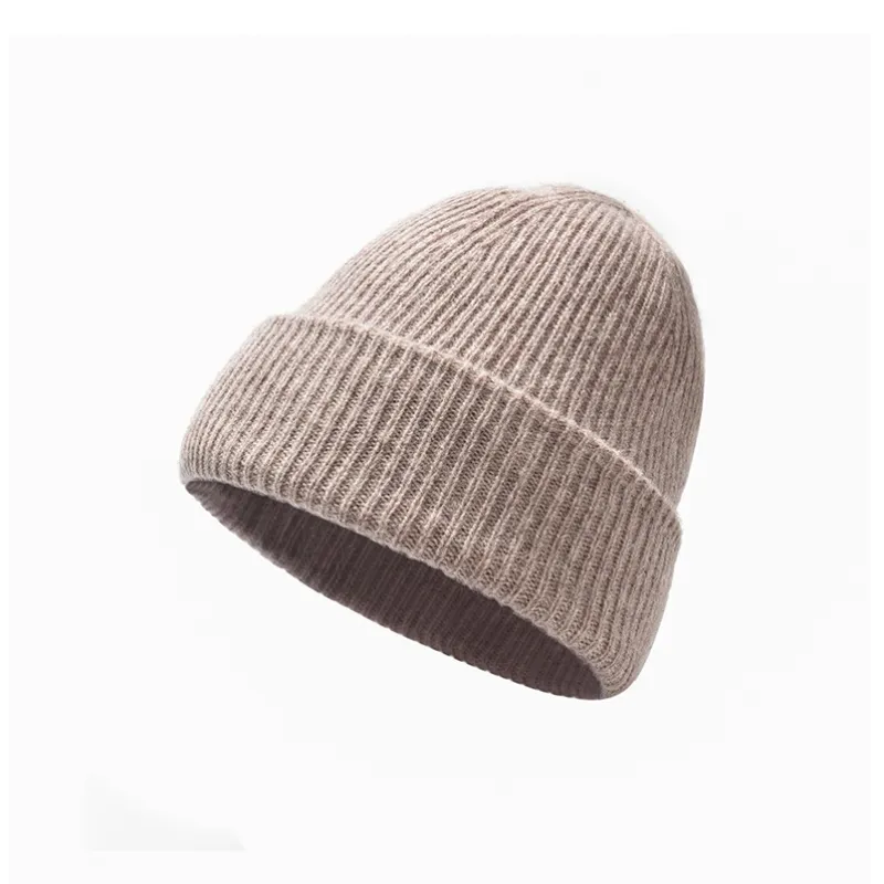 BANDICOOT Sheep Wool Beanies Women's-1