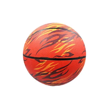 AMYUP PU Basketball Size 5 Size 7 Street Unisex