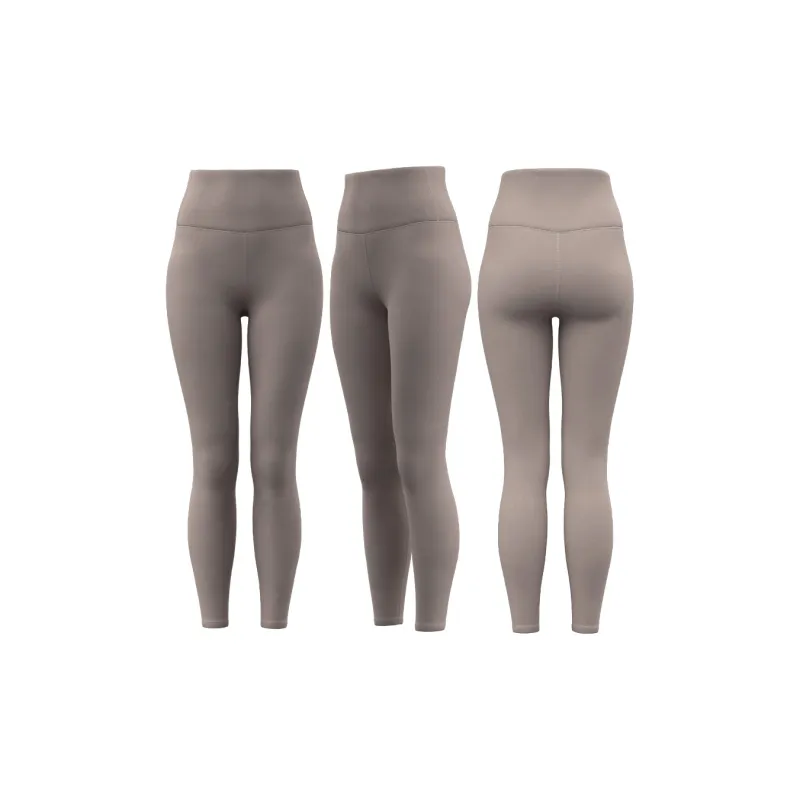 FARO Women's Shapewear Bottoms-6