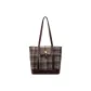 Coffee Plaid