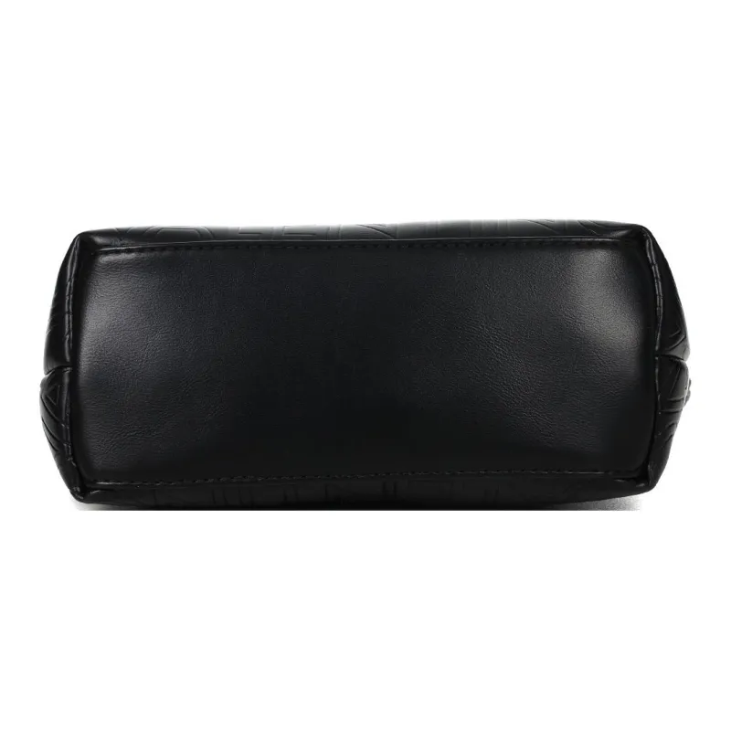 Valentino Lio Re Logo Lettering Cosmetic Case-5