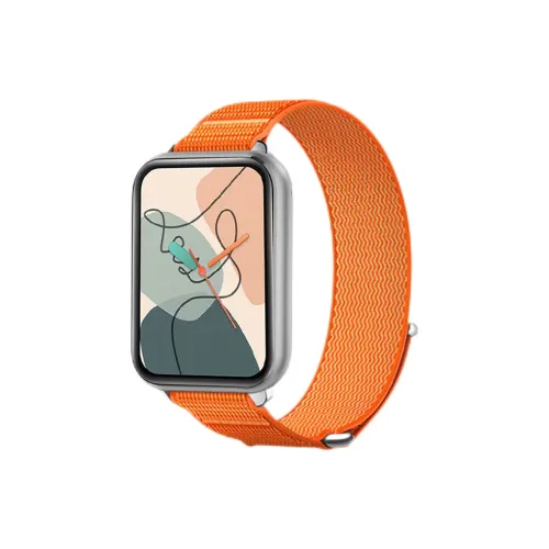 CHENSONG Watch Band Xiaomi Compatibility Nylon Material