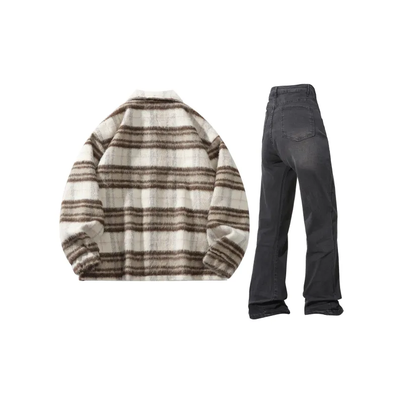 Tre Club Casual Sportswear Unisex-5