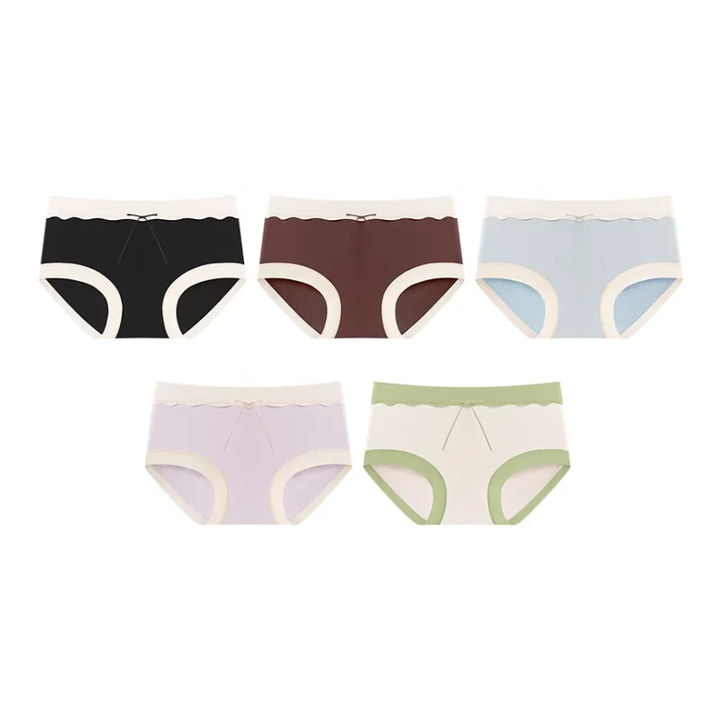 Urban Beauty Underpants Women's Combo Set-42