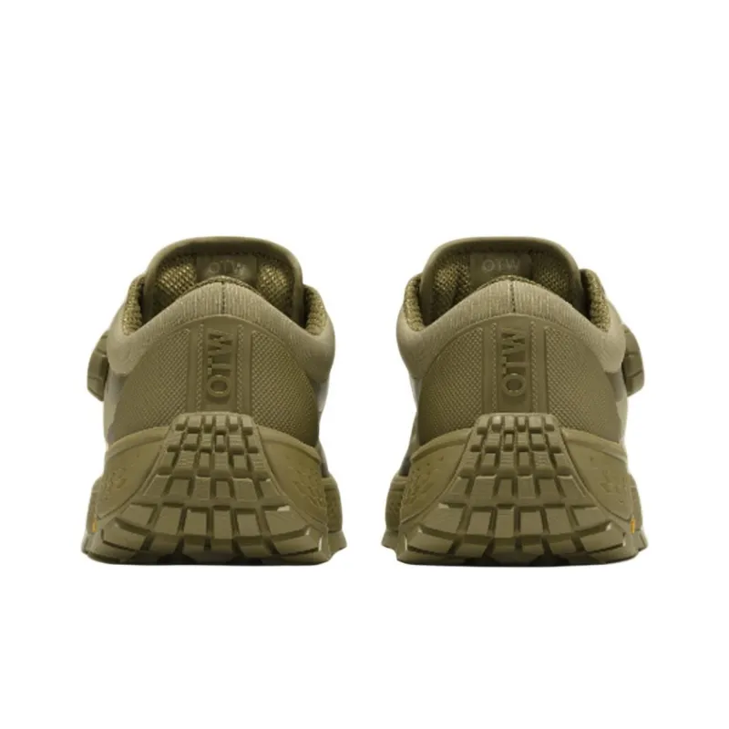 Vans Otw Old Skool 36 Trail Vibram Olive-3