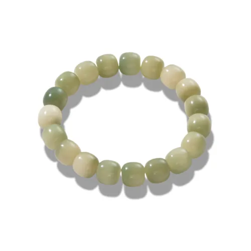 JIYAO Bodhi Root Bracelets Women's