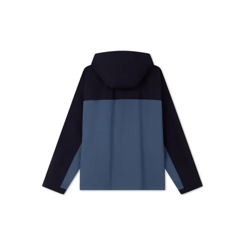 Tommy Hilfiger Windbreaker Jacket Men's Navy Blue-1