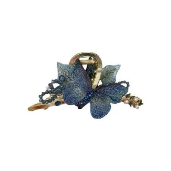 SENDME Hair Clips Women's