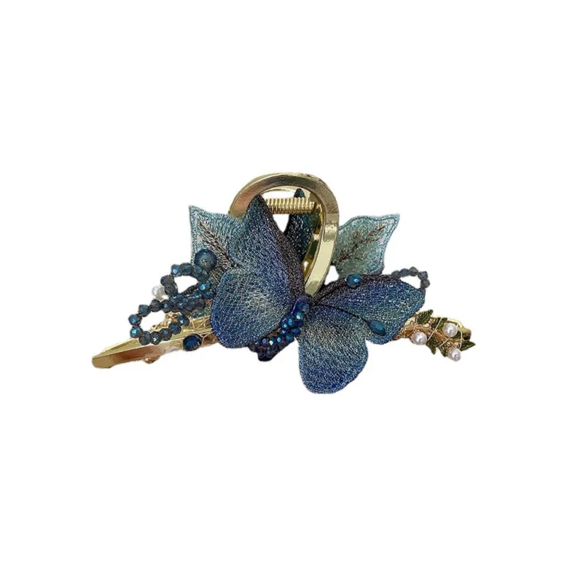 SENDME Hair Clips Women's-0