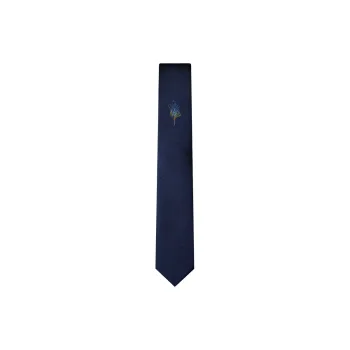 WILLIAM MILTON Silk Ties Men's Business Formal Luxury Accessories Gift Box Set