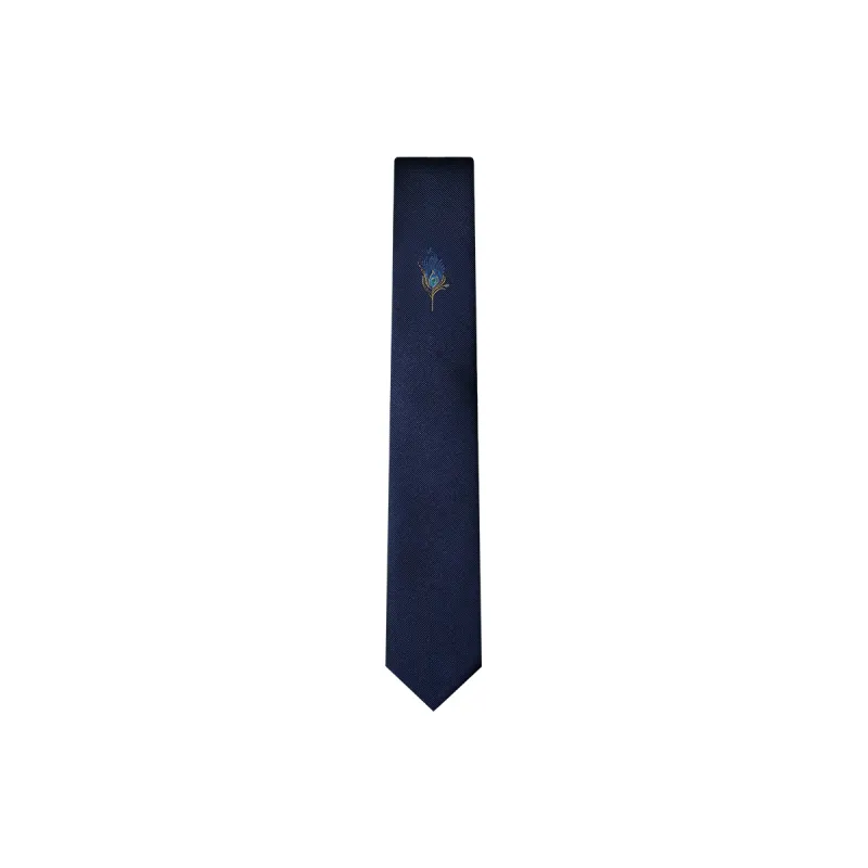 WILLIAM MILTON Silk Ties Men's Business Formal Luxury Accessories Gift Box Set-0