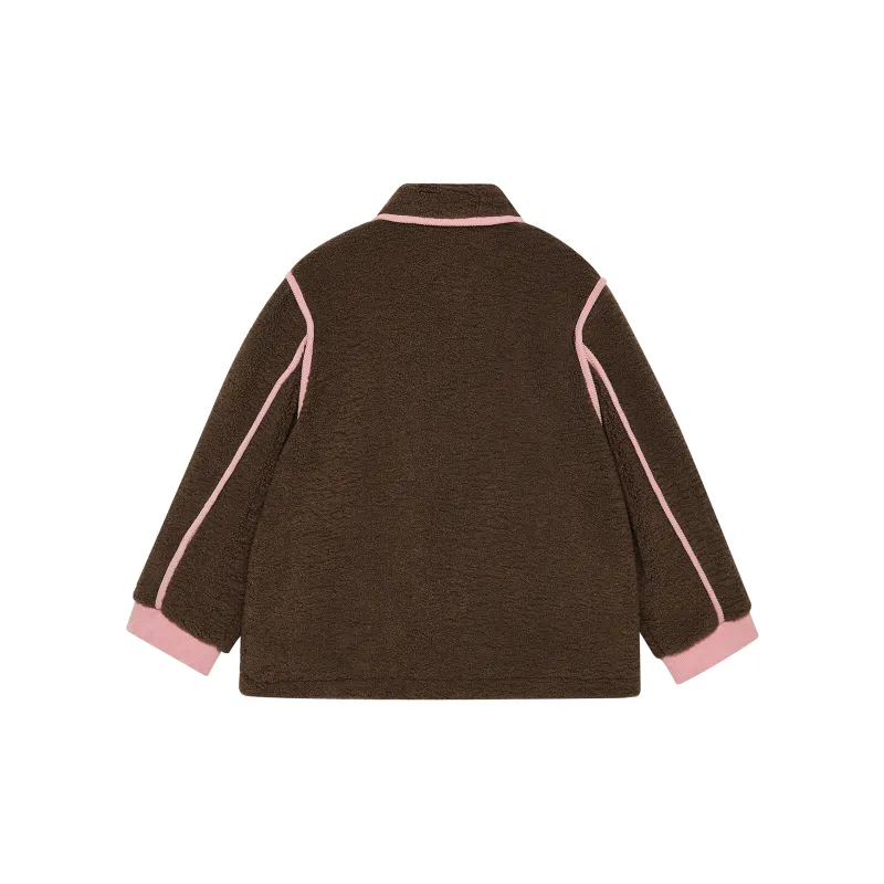 ICONS Lab ICS Jackets Coats Unisex-1