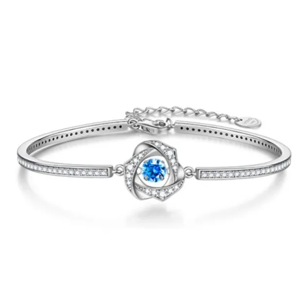 CHIEMOT S925 Silver Hand Accessory Women's-0