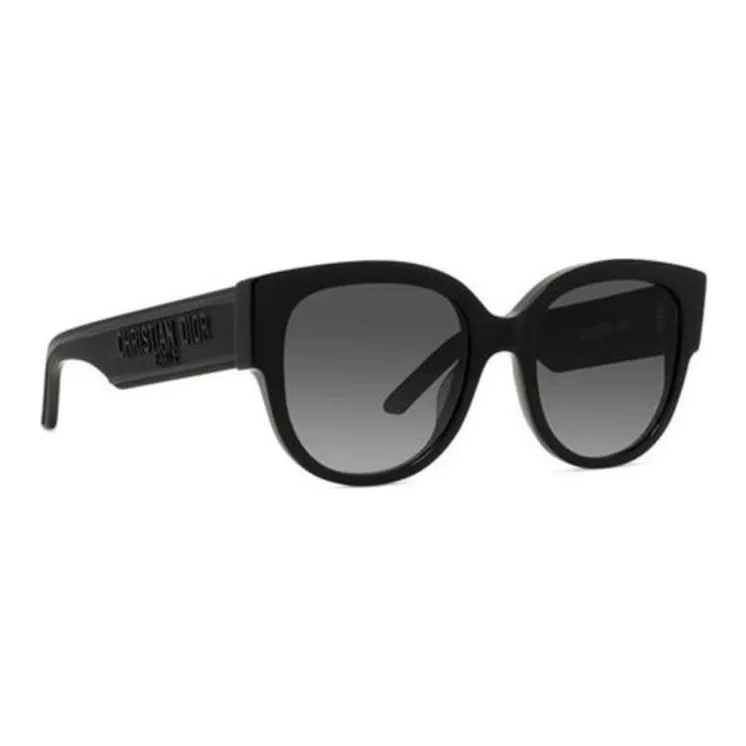 DIOR Eyewear WilDIOR Bu Round Frame Sunglasses-3