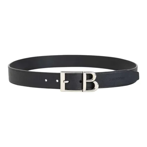 Balenciaga Classic B Belt