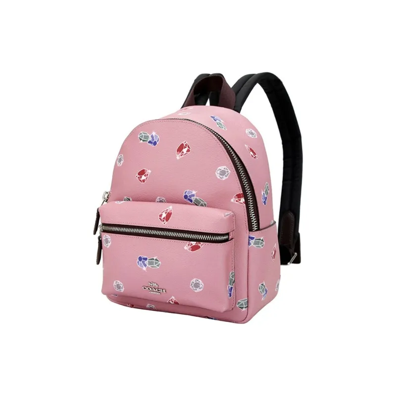 Disney X COACH Charlie Backpacks-1