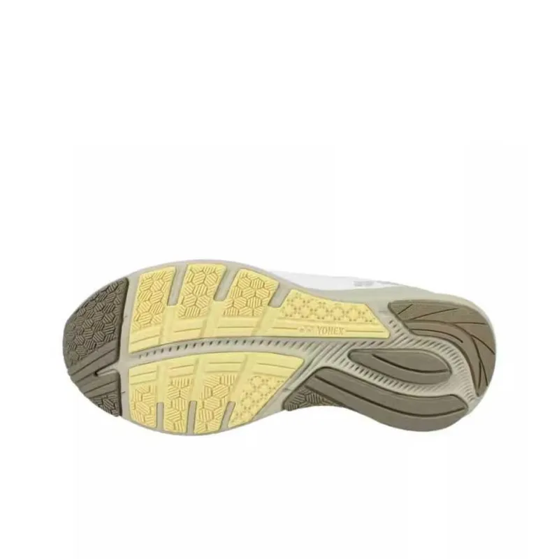 YONEX Power Cushion Cushioning Lightweight Rebound Low Top Running Shoes Unisex Pistachio Green-4