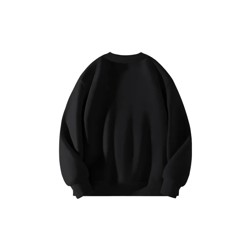 MINISO Sweatshirts Unisex-4