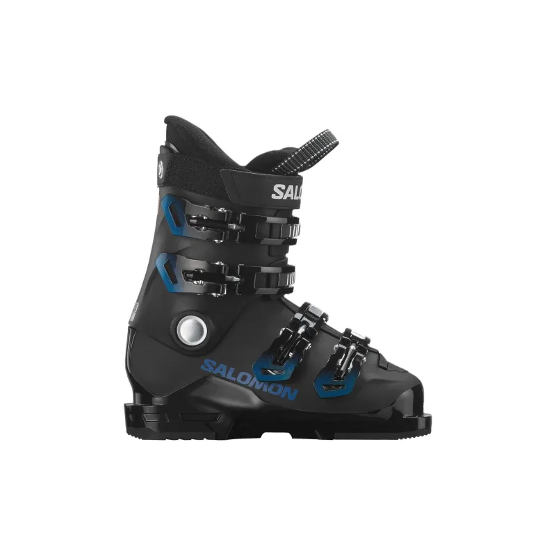 SALOMON T4 RT Skis Ski Boots Kids'-5
