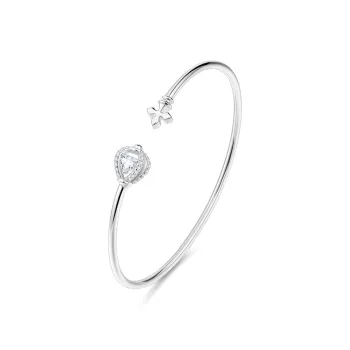 CHIEMOT S925 Silver Hand Accessory Women's