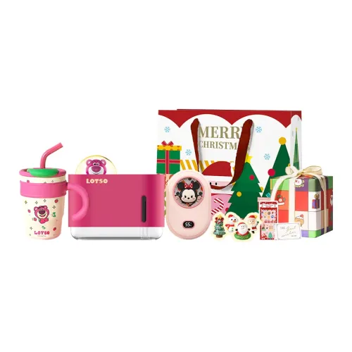 Disney Minnie Series Gift Box Sets