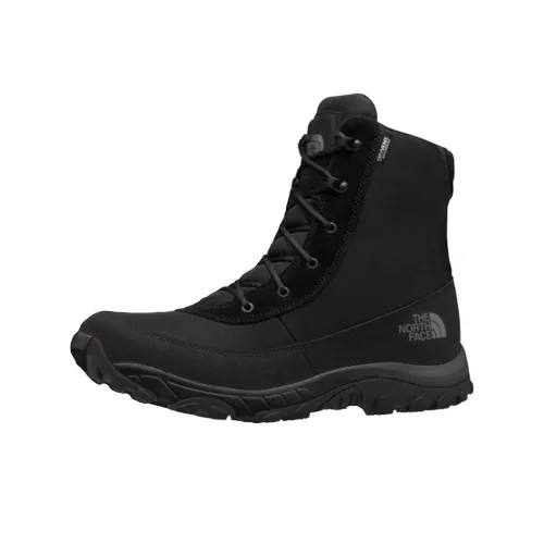 THE NORTH FACE Chilkat 2 Ankle Boots Men's Black