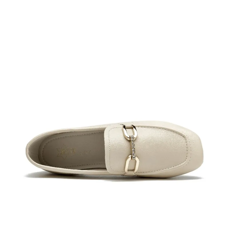 DUSTO Loafers Women's-8