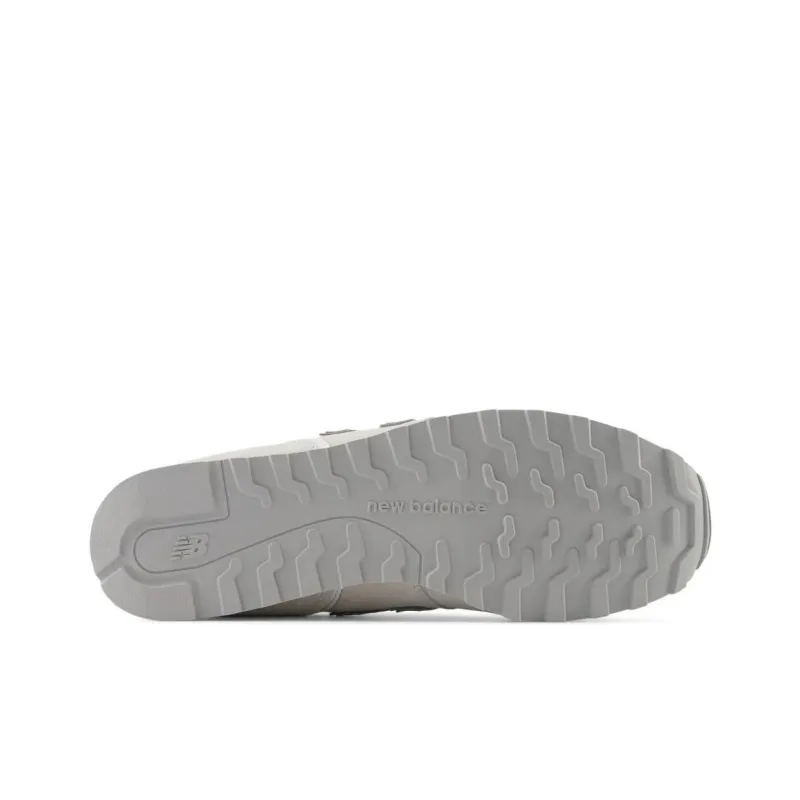 New Balance NB 373 Anti Slip Wear Resistant Low Top Casual Running Shoes Women's Gray-4
