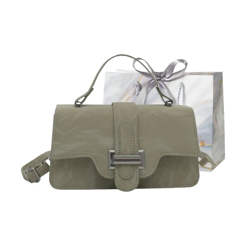 Miss Angel PU Handbag, Shoulder Bag, Crossbody Bag Women's Multicolor-34