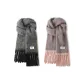 2 Pack (Black Gray+Taro Pink)
