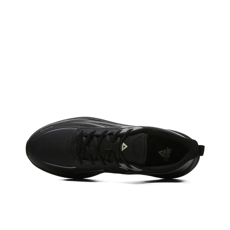 PEAK Qingyi Running Shoes Men Low Top-3