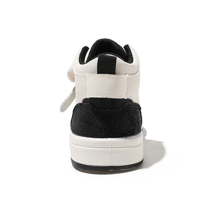 BIG WASP Slip Resistant Shock Absorbers Low Top Kids' Skateboarding Shoes Kids'-27