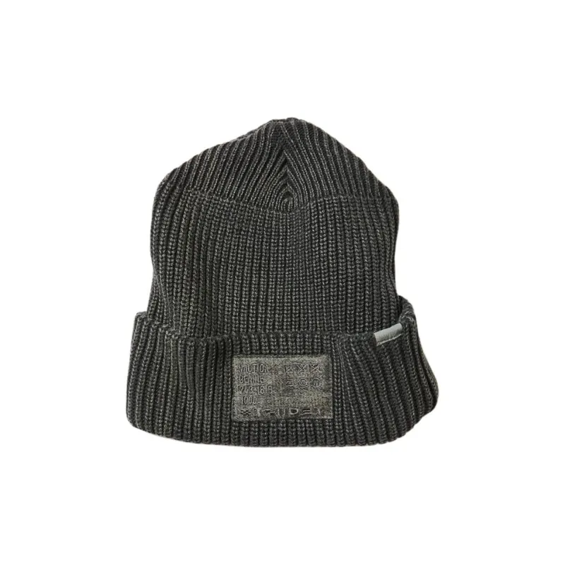 NAUTICA Cotton Beanies Unisex Multicolor-0